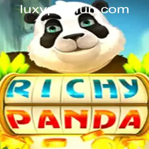 Discover the Excitement of RichyPanda at LuxyPlay Casino