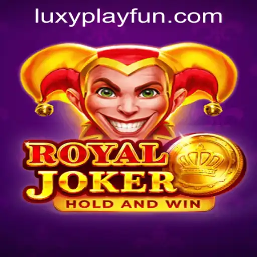 Discover the Excitement of RoyalJoker at LUXYPLAY CASINO