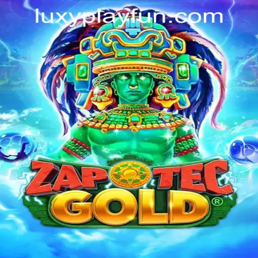 Exploring the Thrills of ZapOtecGold at LUXYPLAY CASINO