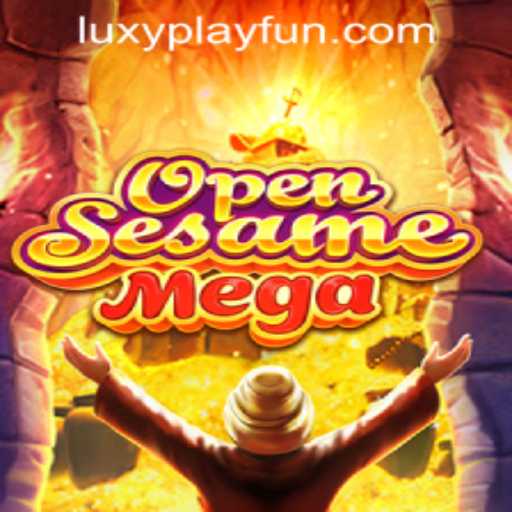 Unlock the Magic of OPENSESAMEMEGA at LUXYPLAY CASINO