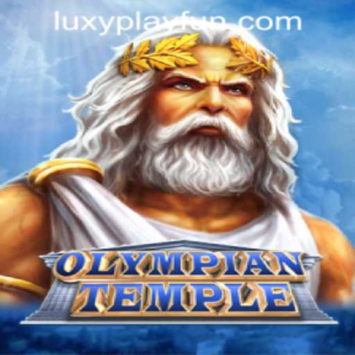 Discovering the Enchantment of OlympianTemple at LUXYPLAY CASINO