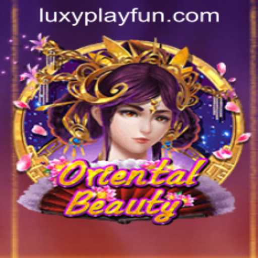 Exploring the Mystique of OrientalBeauty at LUXYPLAY CASINO
