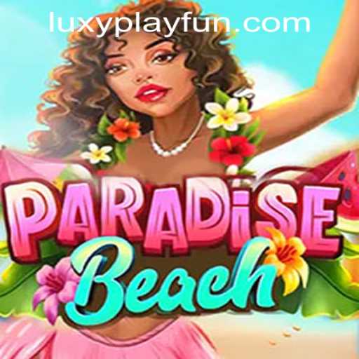 ParadiseBeach Game Overview