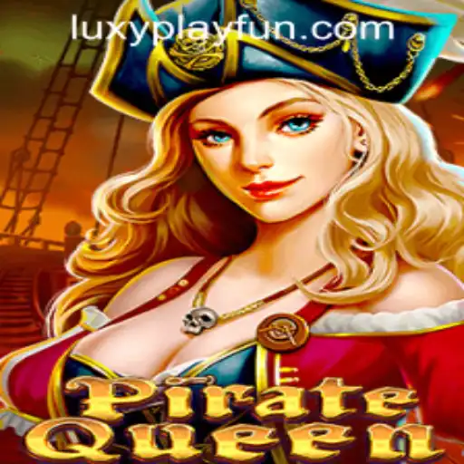 Explore the Thrilling World of PirateQueen at LUXYPLAY CASINO