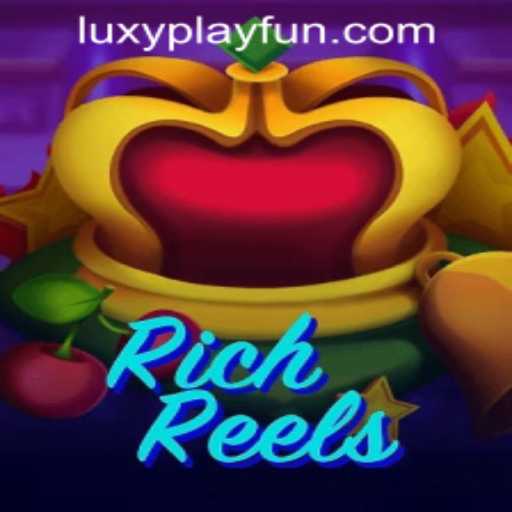 Exploring the Thrills of RichReels at LuxyPlay Casino
