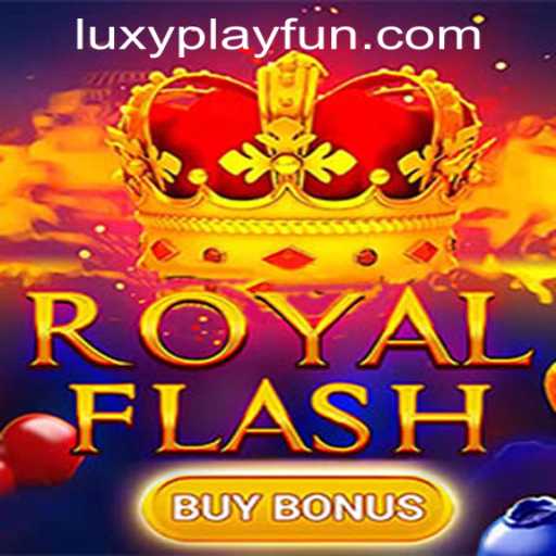 Exploring RoyalFlashBuyBonus: A Game at LUXYPLAY CASINO