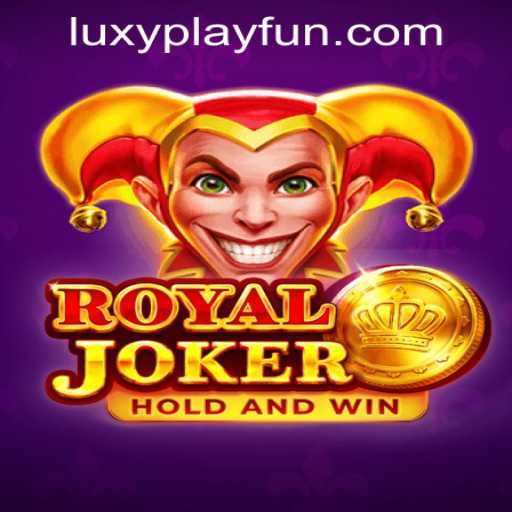 Discover the Excitement of RoyalJoker at LUXYPLAY CASINO