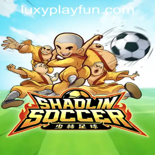 Exploring the Thrills of ShaolinSoccer at LUXYPLAY CASINO