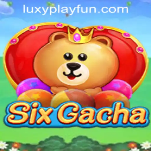 Exploring SixGacha at LUXYPLAY CASINO: A New Era of Gaming