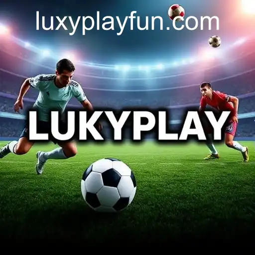 The Intersection of Sports and Online Gaming: A Dive into LUXYPLAY CASINO
