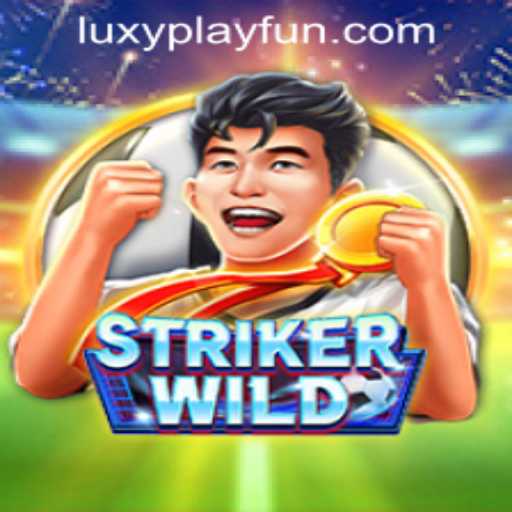 Discover the Excitement of StrikerWILD at LUXYPLAY CASINO