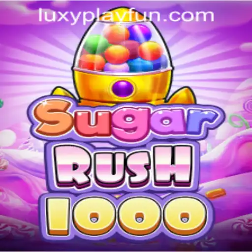 Exploring SugarRush1000 at LUXYPLAY CASINO: A Sweet Gaming Experience