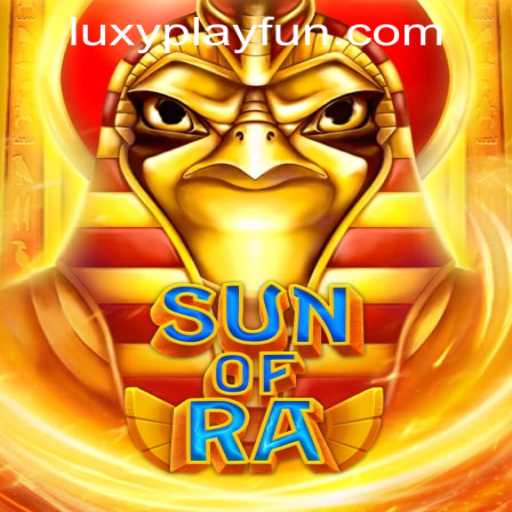 Explore the Thrilling World of SunofRa at Luxyplay Casino