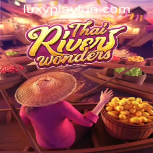 Exploring the Thrills of ThaiRiverWonders at LUXYPLAY CASINO