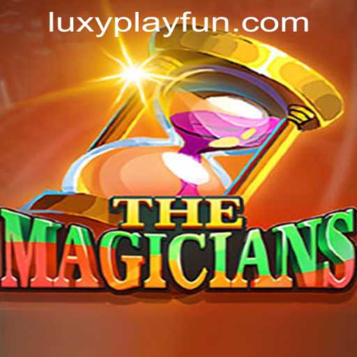 Unveiling TheMagicians: A New Era at LuxyPlay Casino