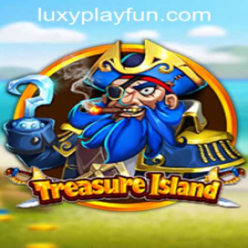 Discover the Thrills of TreasureIsland: A Guide to the Adventure Game at LUXYPLAY CASINO