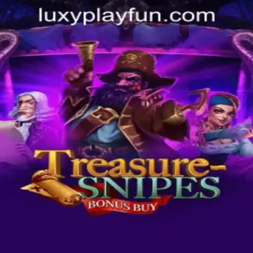 Unlock the Adventure: Exploring TreasuresnipesBonusBuy at LUXYPLAY CASINO