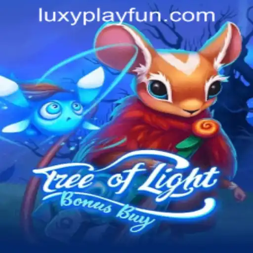 Explore the Enchanting World of TreeOfLightBonusBuy at LUXYPLAY CASINO