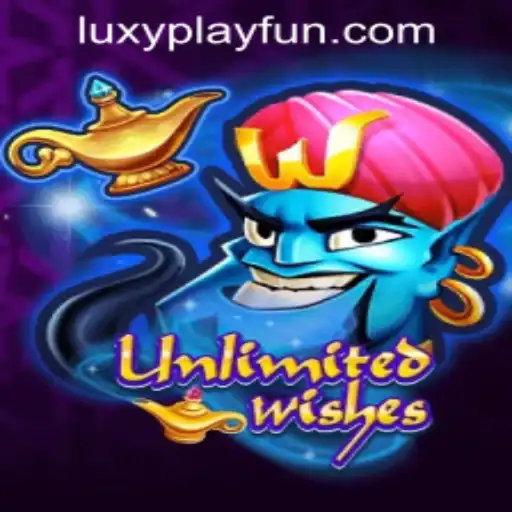 Unlimited Wishes: The Exciting New Entrant at LUXYPLAY CASINO