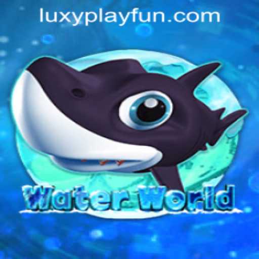 Discover WaterWorld at LUXYPLAY CASINO: Dive into Aquatic Adventure