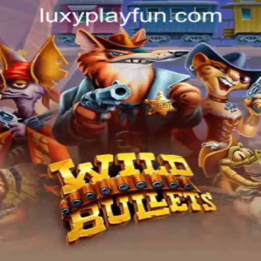 Exciting Adventures Await with WildBullets at LUXYPLAY CASINO