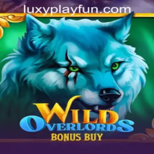 Discover the Thrills of WildOverlordsBonusBuy at LUXYPLAY CASINO