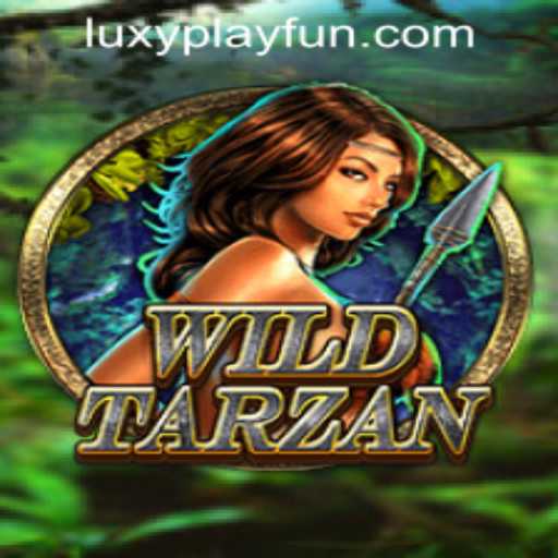 WildTarzan: An Adventurous Casino Game at LUXYPLAY CASINO