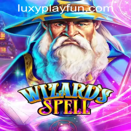 Dive into the Magical World of WizardsSpell at LuxyPlay Casino