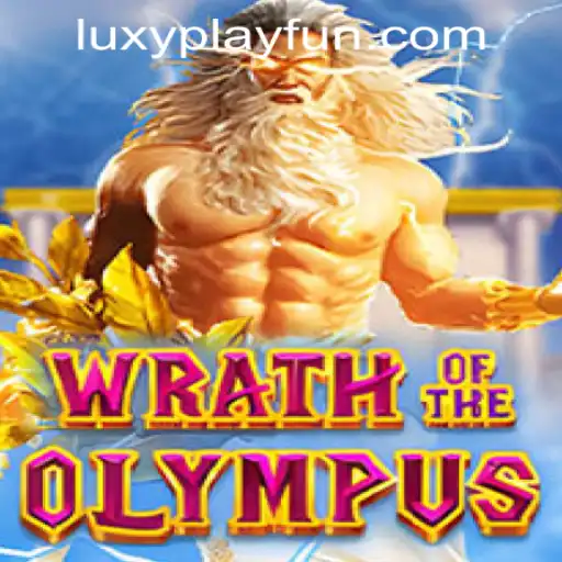 Exploring the Enigmatic World of WrathofOlympus at LUXYPLAY CASINO