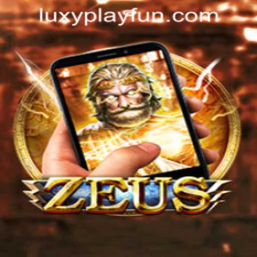 ZeusM: Unleash the Power of Mythology at LuxyPlay Casino