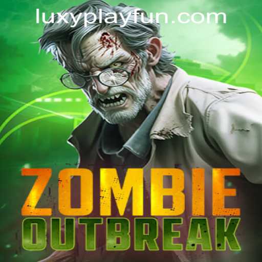 ZombieOutbreak: An Adventurous Casino Game at LUXYPLAY