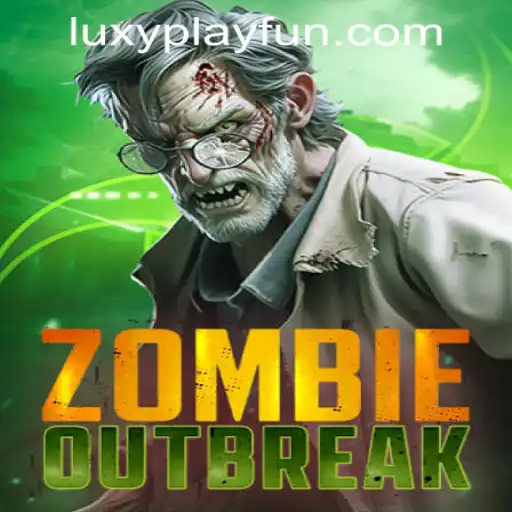 ZombieOutbreak: An Adventurous Casino Game at LUXYPLAY
